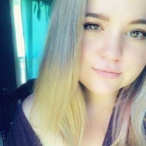 Meet your Posher, Kimberlyn